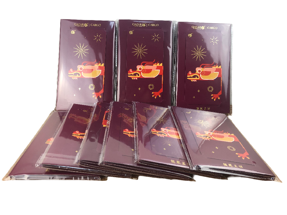 紅包印刷定制-實現(xiàn)個性化祝福的最佳選擇！