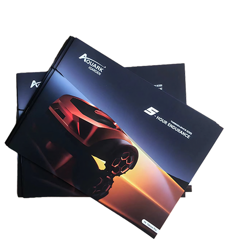 廣州服裝品牌畫冊設(shè)計印刷