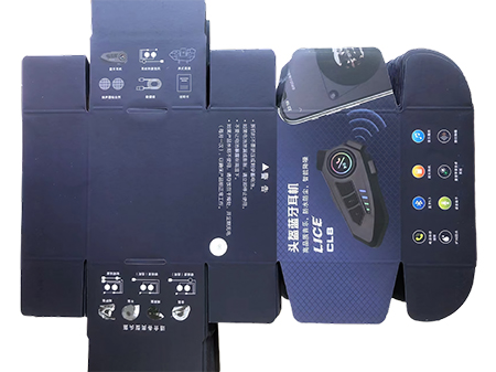 包裝盒印刷廠的價格如何？