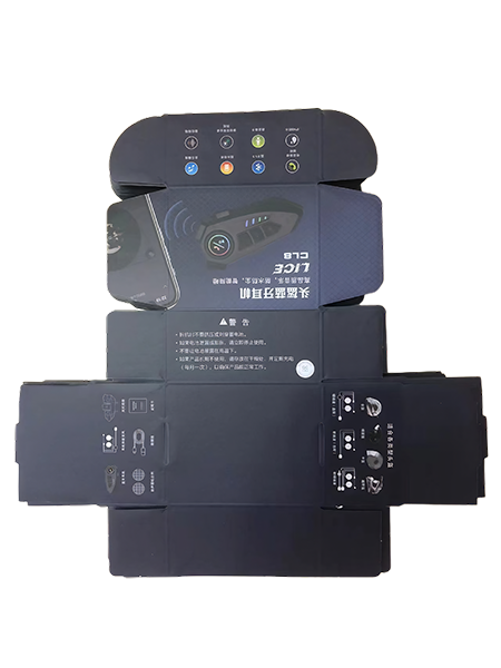 一站式瓦楞紙包裝印刷專家，滿足您的多元需求！